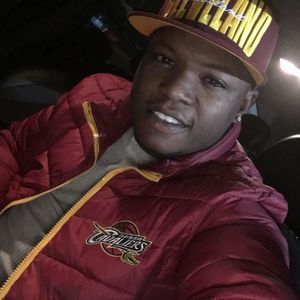 Meet your Posher, Kevin